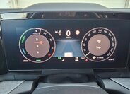 Škoda Kodiaq SUV / Terénní 1,5 l 150 kw