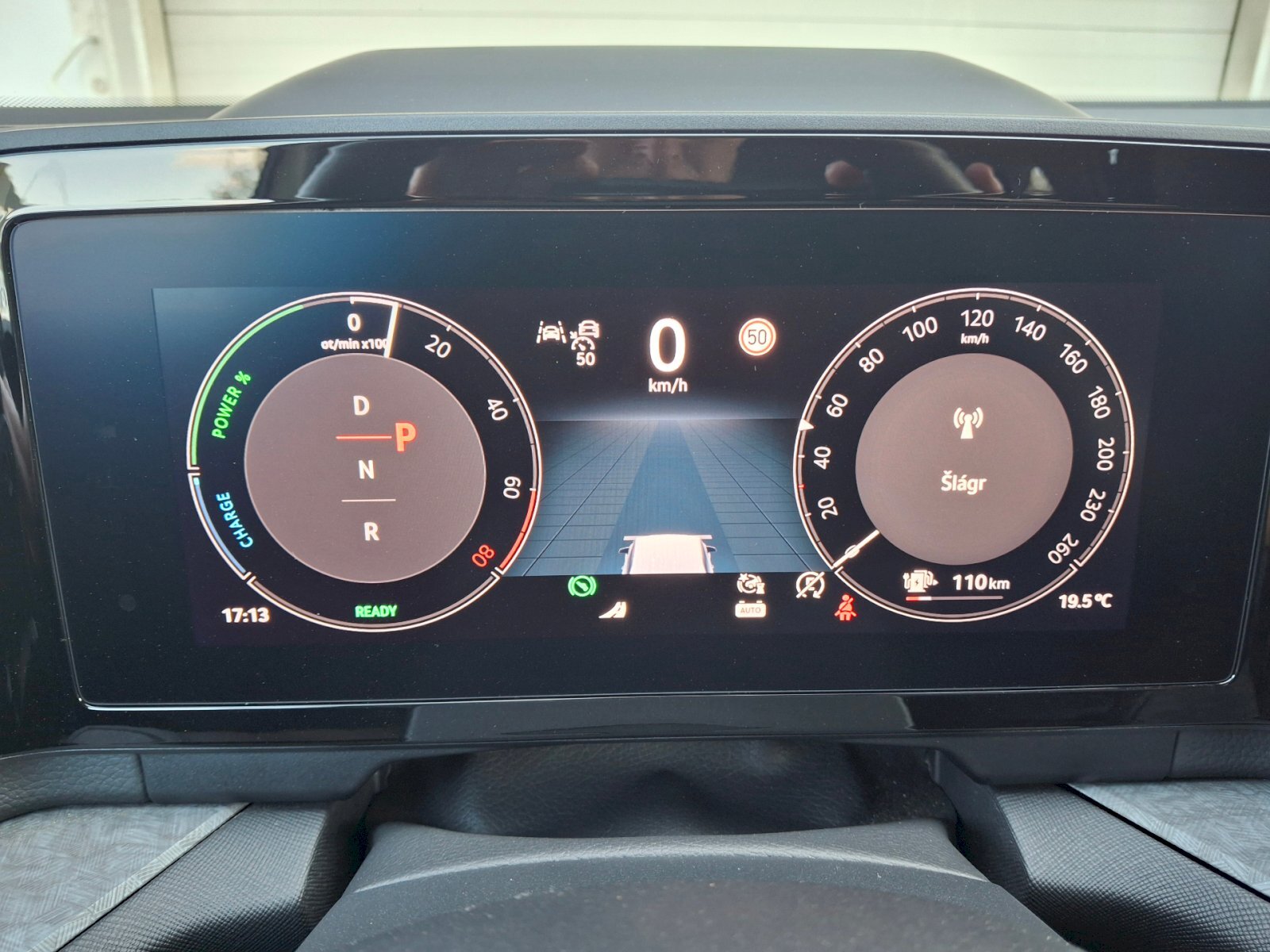 Škoda Kodiaq SUV / Terénní 1,5 l 150 kw