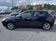 Alfa Romeo Giulietta Hatchback 1,6 l 77 kw