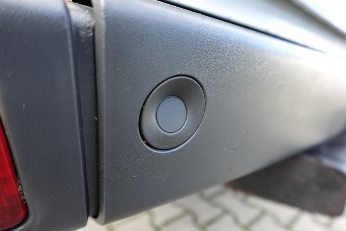 Mercedes-Benz Sprinter Ostatní 2,1 l 95 kw