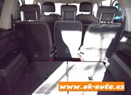 Volkswagen Touran MPV 0,0 110 kw