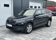 Škoda Kodiaq SUV / Terénní 2,0 l 110 kw