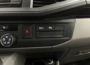 Volkswagen Transporter 20