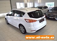 Ford S-MAX MPV 0,0 0