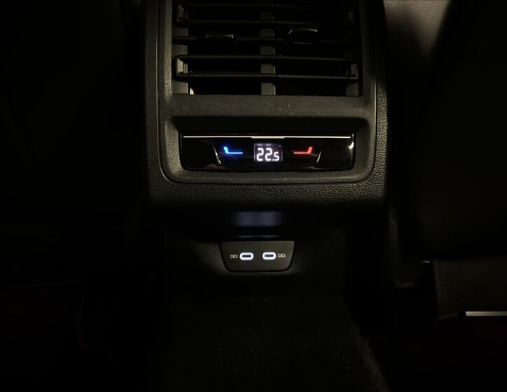 Volkswagen Golf Kombi 1,5 l 110 kw