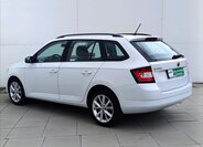 Škoda Fabia Kombi 1,2 l 66 kw
