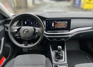 Škoda Octavia 9