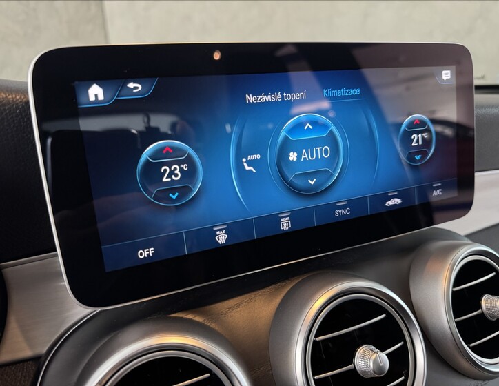 Mercedes-Benz GLC 39