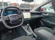 Ford Puma CUV / Crossover 999,0 92 kw