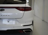 KIA ProCeed Hatchback 1,6 l 150 kw