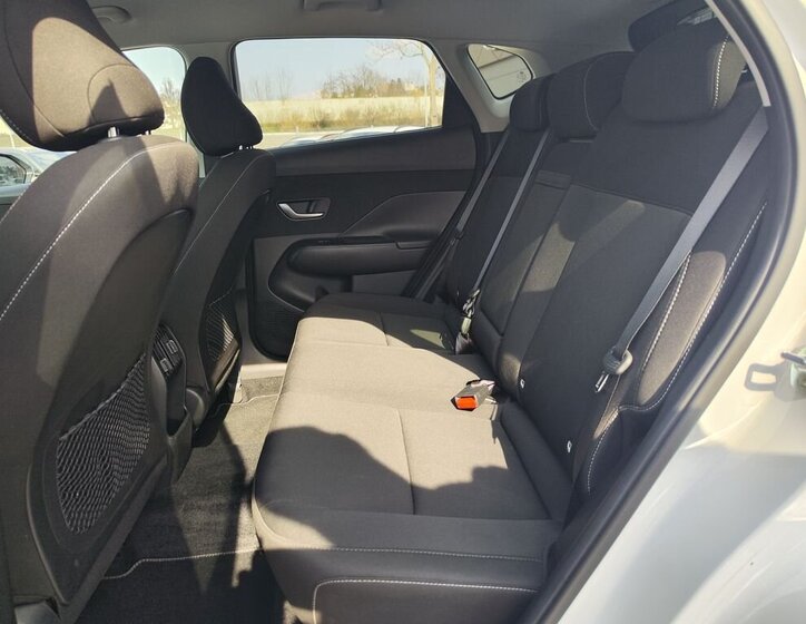 Hyundai Kona SUV / Terénní 1,6 l 102 kw