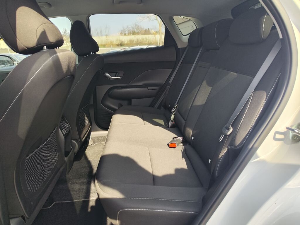 Hyundai Kona SUV / Terénní 1,6 l 102 kw