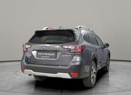 Subaru Outback 6