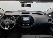 Mercedes-Benz Vito MPV 2,0 l 174 kw