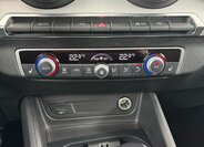 Audi Q2 SUV / Terénní 1,5 l 110 kw