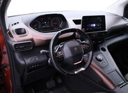 Peugeot Rifter MPV 1,5 l 96 kw