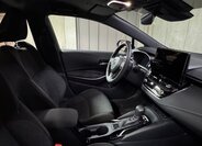 Toyota Corolla Kombi 1,8 l 103 kw