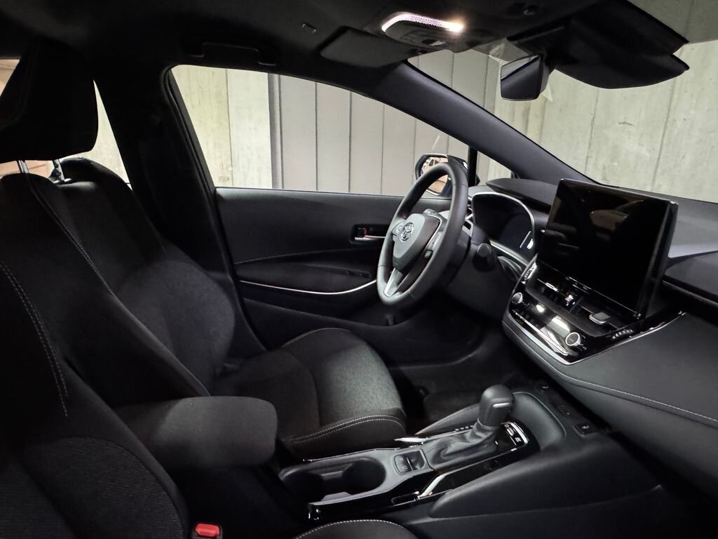 Toyota Corolla Kombi 1,8 l 103 kw