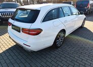 Mercedes-Benz Třídy E 2