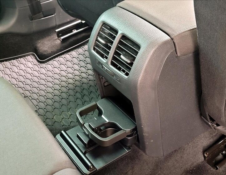 Volkswagen Golf Kombi 1,4 l 90 kw