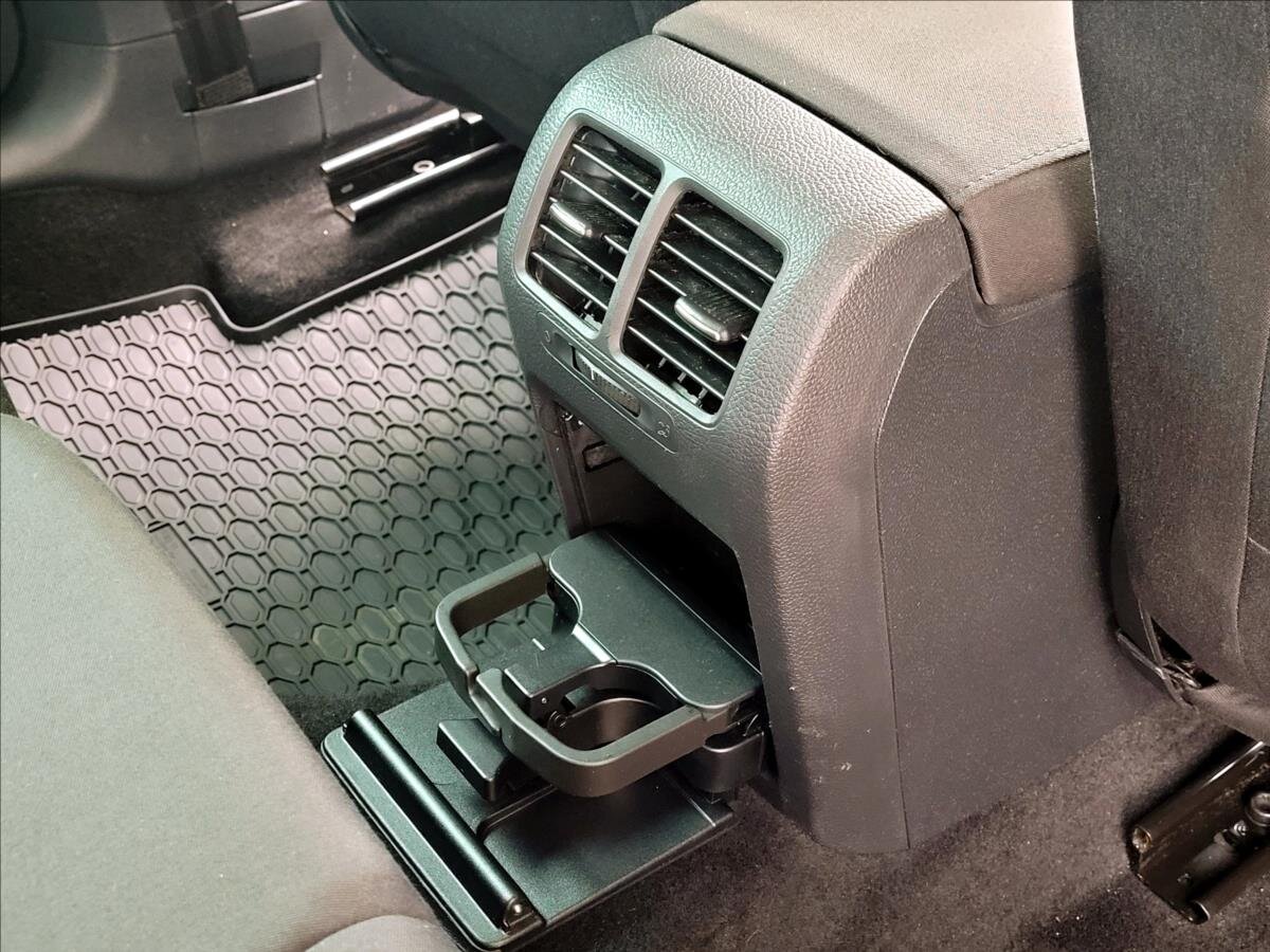 Volkswagen Golf Kombi 1,4 l 90 kw