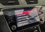 Škoda Superb Kombi 2,0 l 140 kw