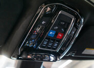 Jeep Grand Wagoneer SUV / Terénní 6,4 l 351 kw