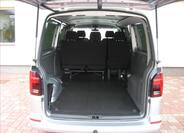 Volkswagen Transporter 38