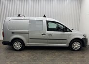 Volkswagen Caddy Ostatní 2,0 l 75 kw