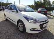 Hyundai i20 9