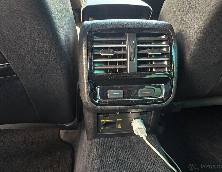 Volkswagen Passat 15