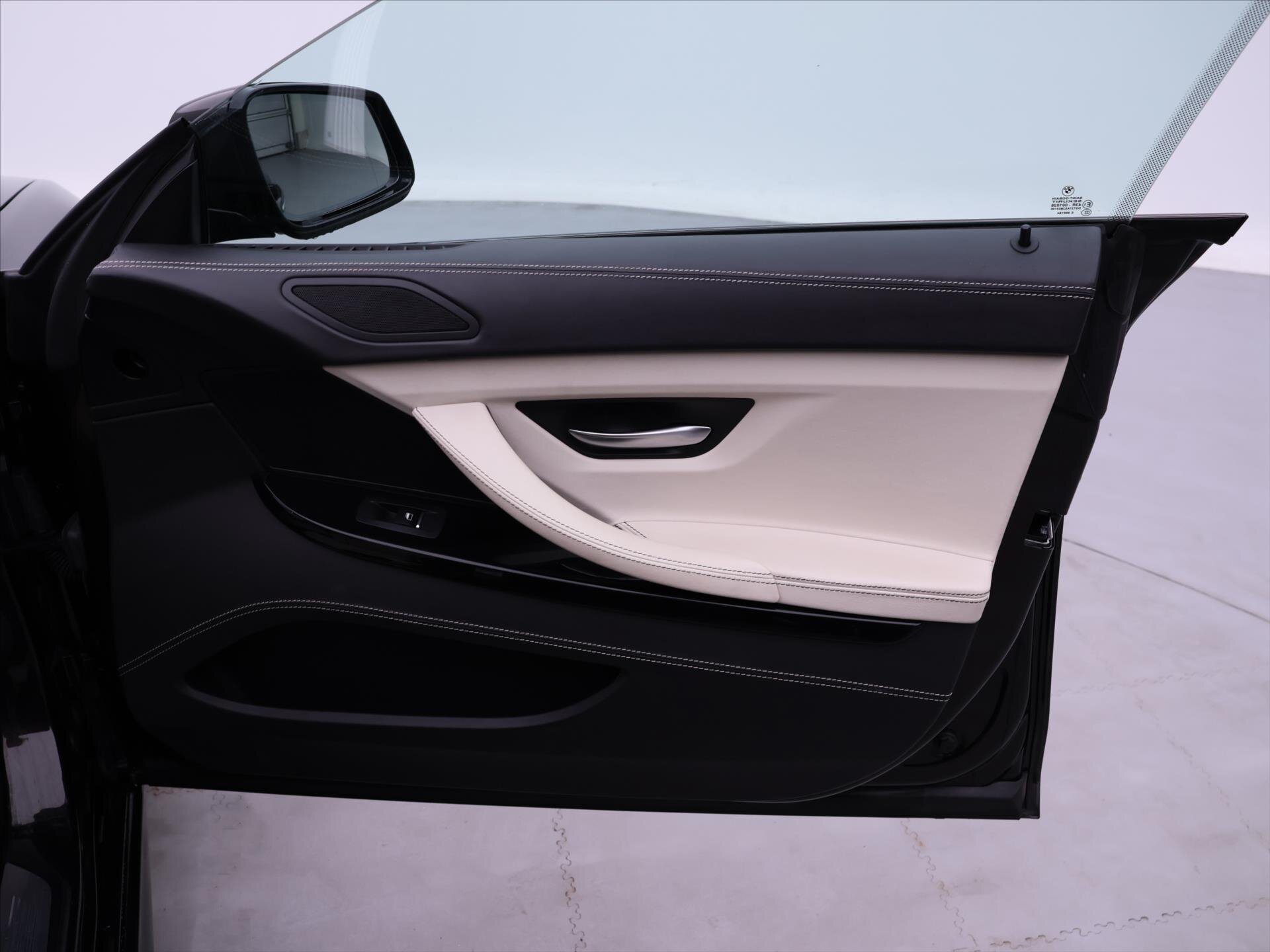 BMW Řada 6 Kupé 3,0 l 230 kw