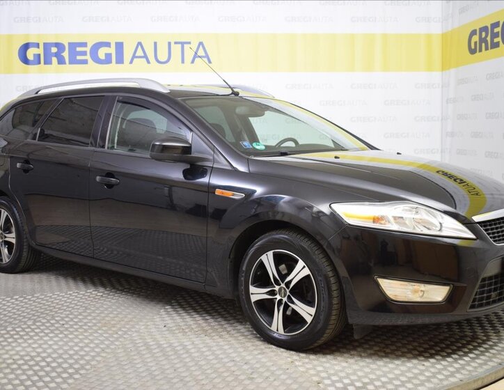 Ford Mondeo Kombi 2,0 l 107 kw