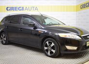 Ford Mondeo Kombi 2,0 l 107 kw