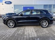 Porsche Cayenne SUV / Terénní 3,0 l 250 kw