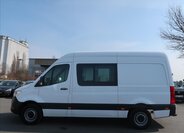 Mercedes-Benz Sprinter Ostatní 2,1 l 105 kw