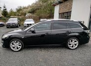 Mazda 6 Kombi 2,0 l 114 kw
