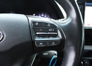 Hyundai i30 Liftback 1,4 l 103 kw