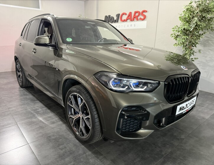 BMW X5 2