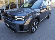 Hyundai Santa Fe Ostatní 0,0 178 kw