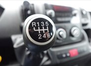 Citroën Jumper Valník 120,0 120 kw