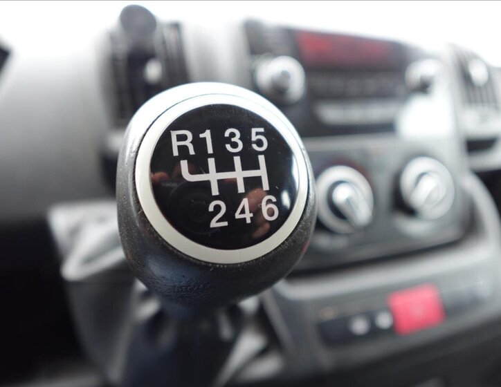 Citroën Jumper Valník 120,0 120 kw