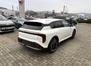 KIA Ostatní Hatchback 1,6 l 132 kw