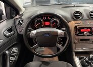 Ford Mondeo Kombi 2,0 l 85 kw