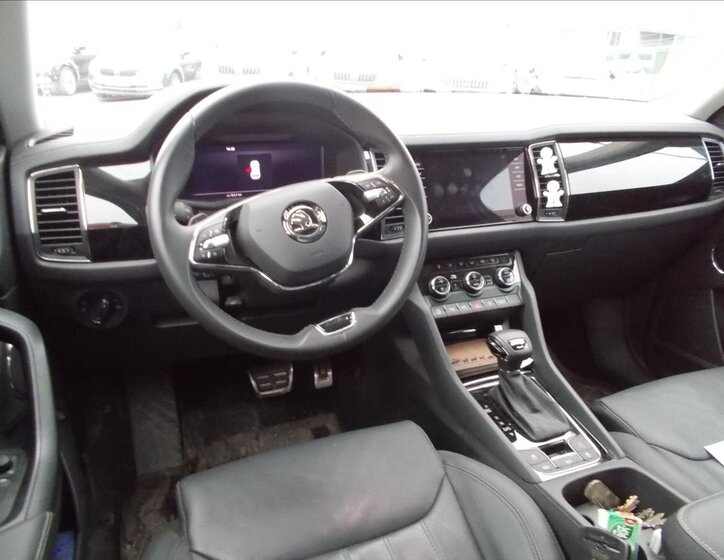 Škoda Kodiaq 15