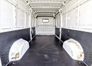 Peugeot Boxer Ostatní 2,2 l 110 kw