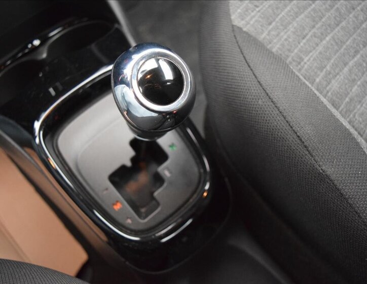 Citroën C1 Hatchback 998,0 51 kw