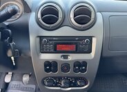 Dacia Duster Kombi 1,6 l 77 kw