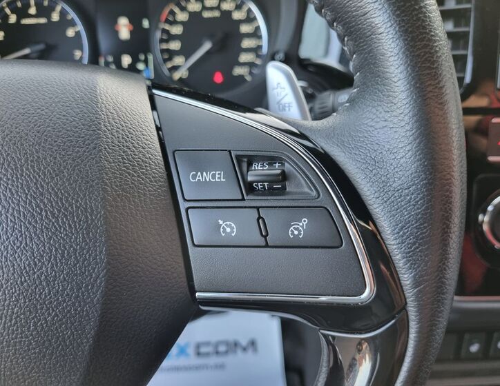 Mitsubishi Outlander 16