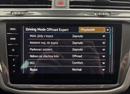 Volkswagen Tiguan SUV / Terénní 2,0 l 147 kw